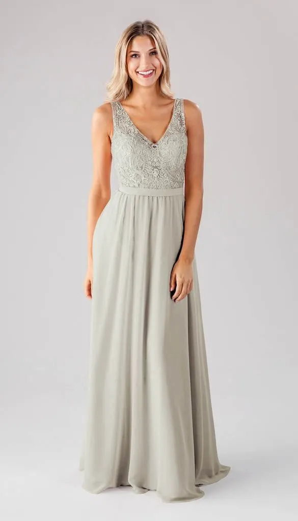 Betsy - Beaded