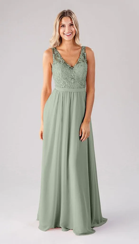 Betsy - Beaded