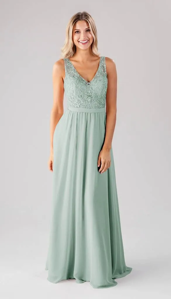 Betsy - Beaded