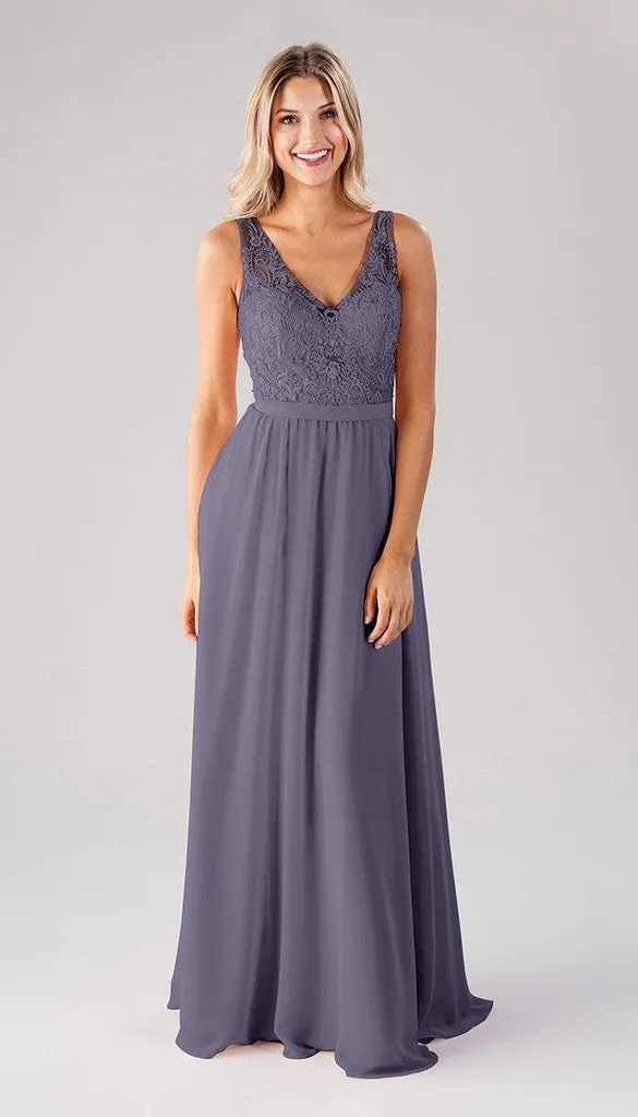 Betsy - Beaded