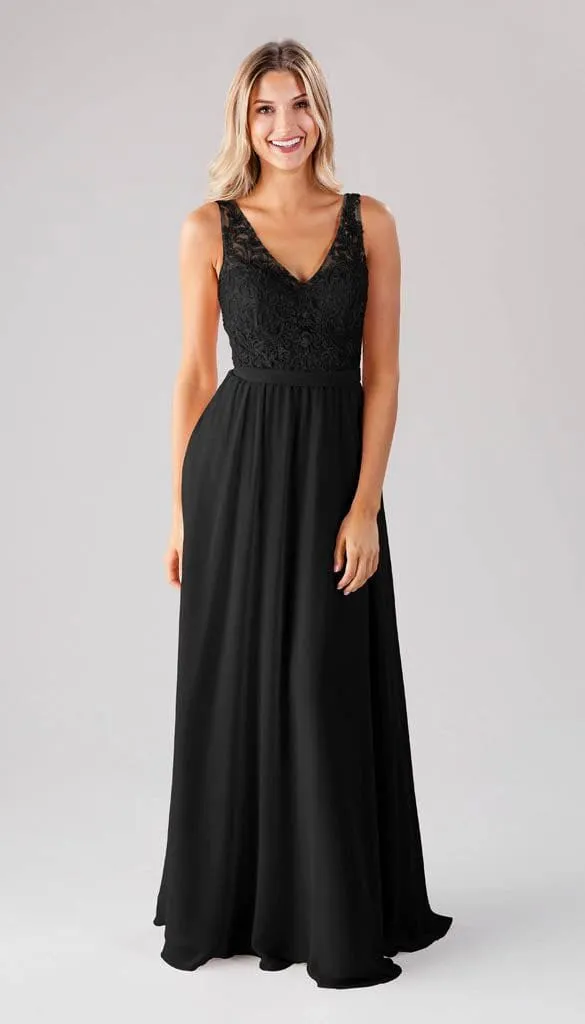 Betsy - Beaded