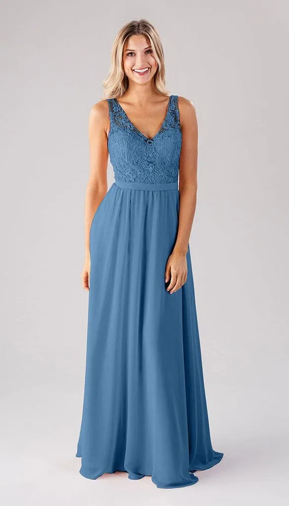 Betsy - Beaded