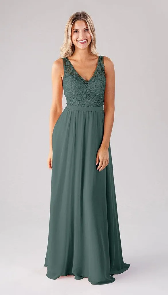 Betsy - Beaded