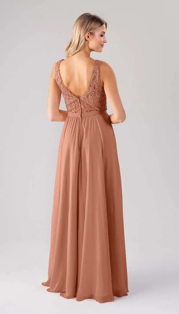 Betsy - Beaded
