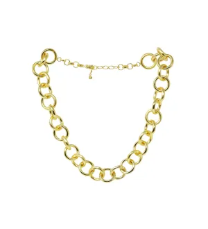 Betty Carre' Oggi Necklace