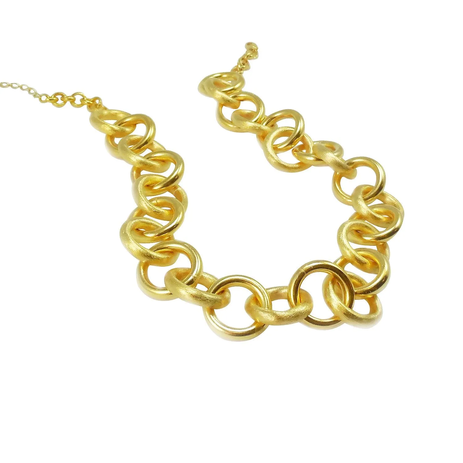 Betty Carre' Oggi Necklace