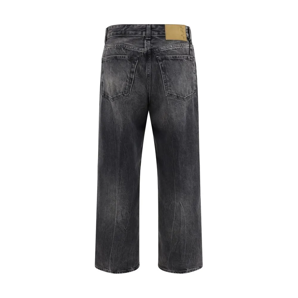 Betty Spider Jeans