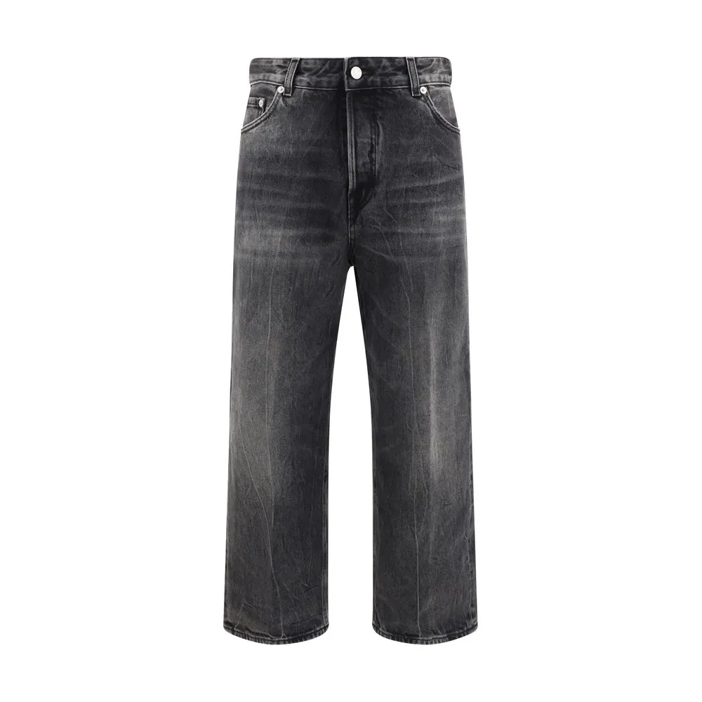 Betty Spider Jeans