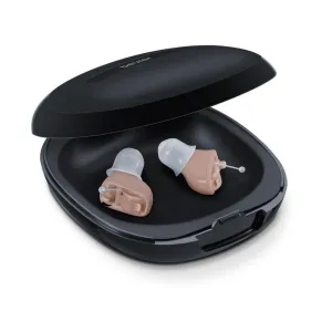 Beurer Digital Hearing Amplifiers HA 60 Pair