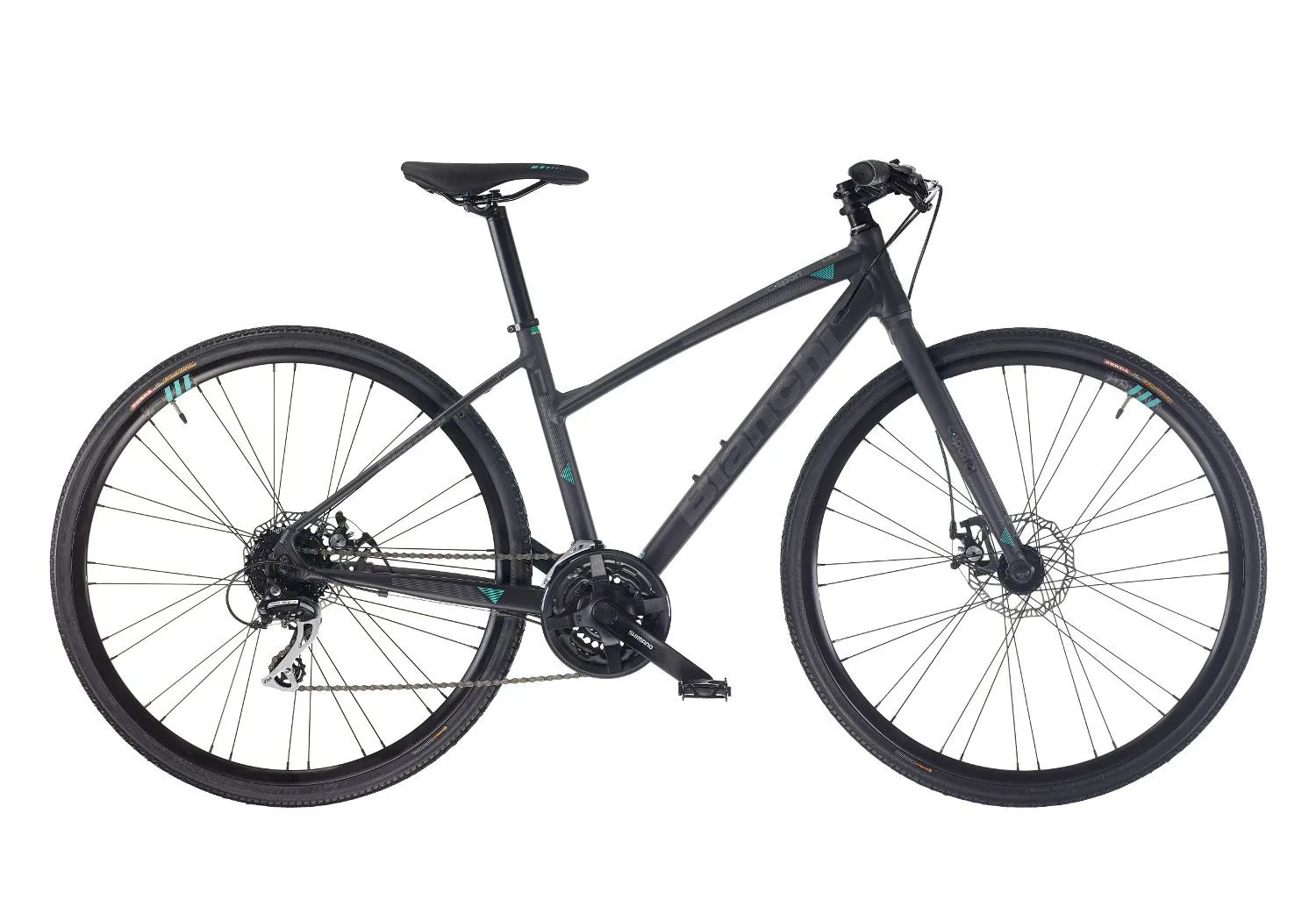 Bianchi C-Sport 1 Dama Small 43cm
