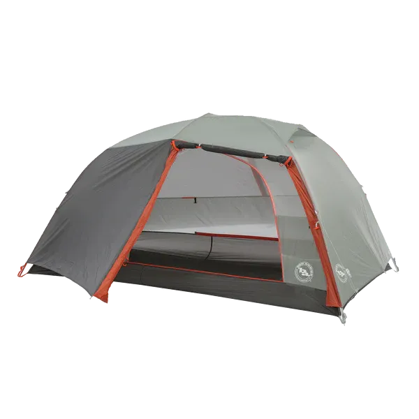 BIG AGNES Copper Spur HV UL2 mtnGLO Tent