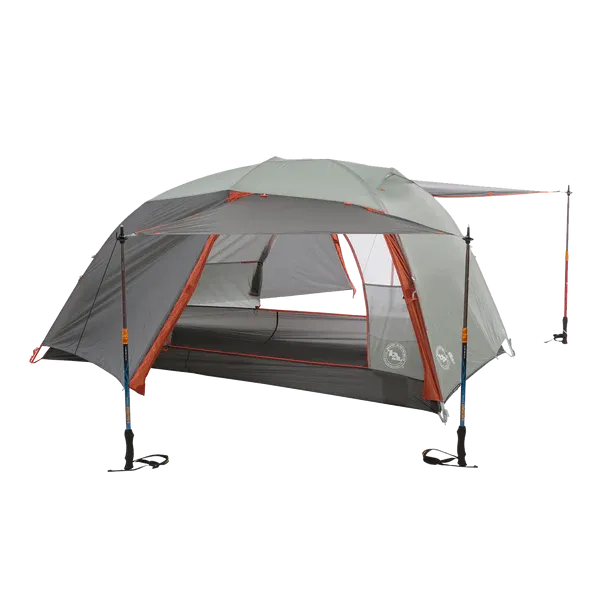 BIG AGNES Copper Spur HV UL2 mtnGLO Tent