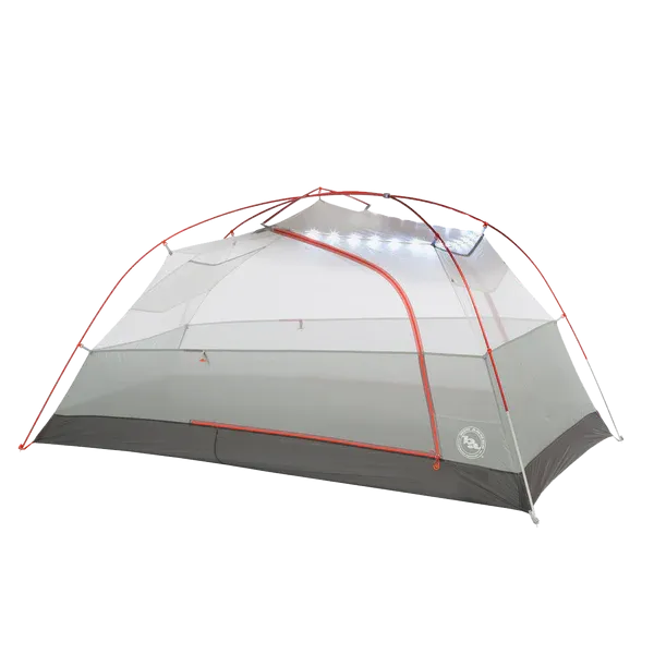 BIG AGNES Copper Spur HV UL2 mtnGLO Tent