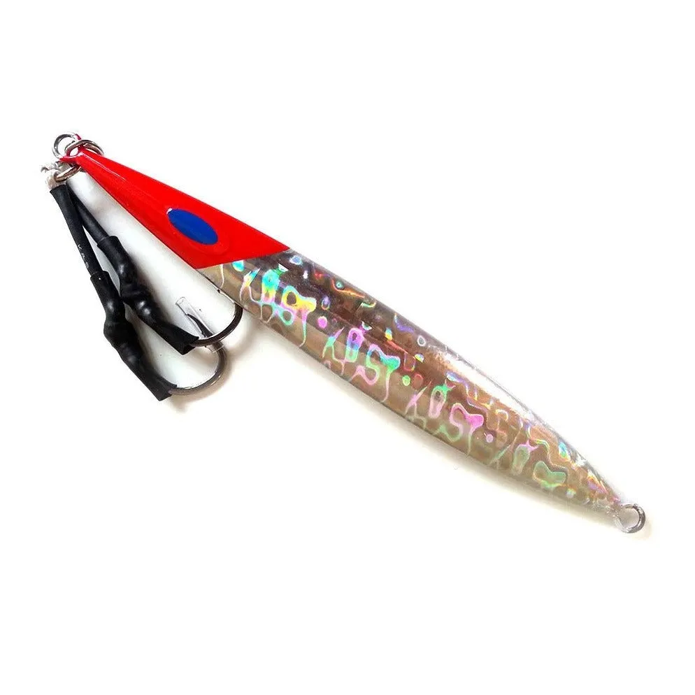 Big Tezz mechanical speed jig