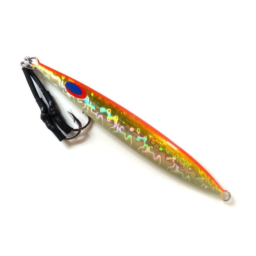 Big Tezz mechanical speed jig