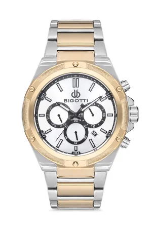BIGOTTI MILANO BG.1.10165-3 MEN WATCH