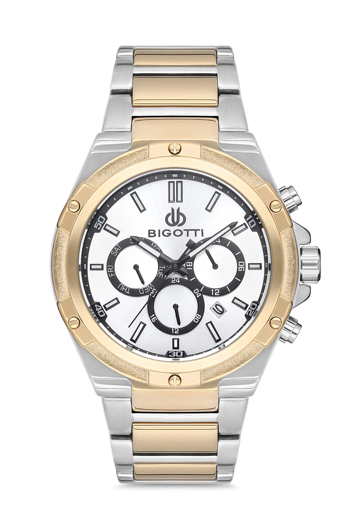 BIGOTTI MILANO BG.1.10165-3 MEN WATCH