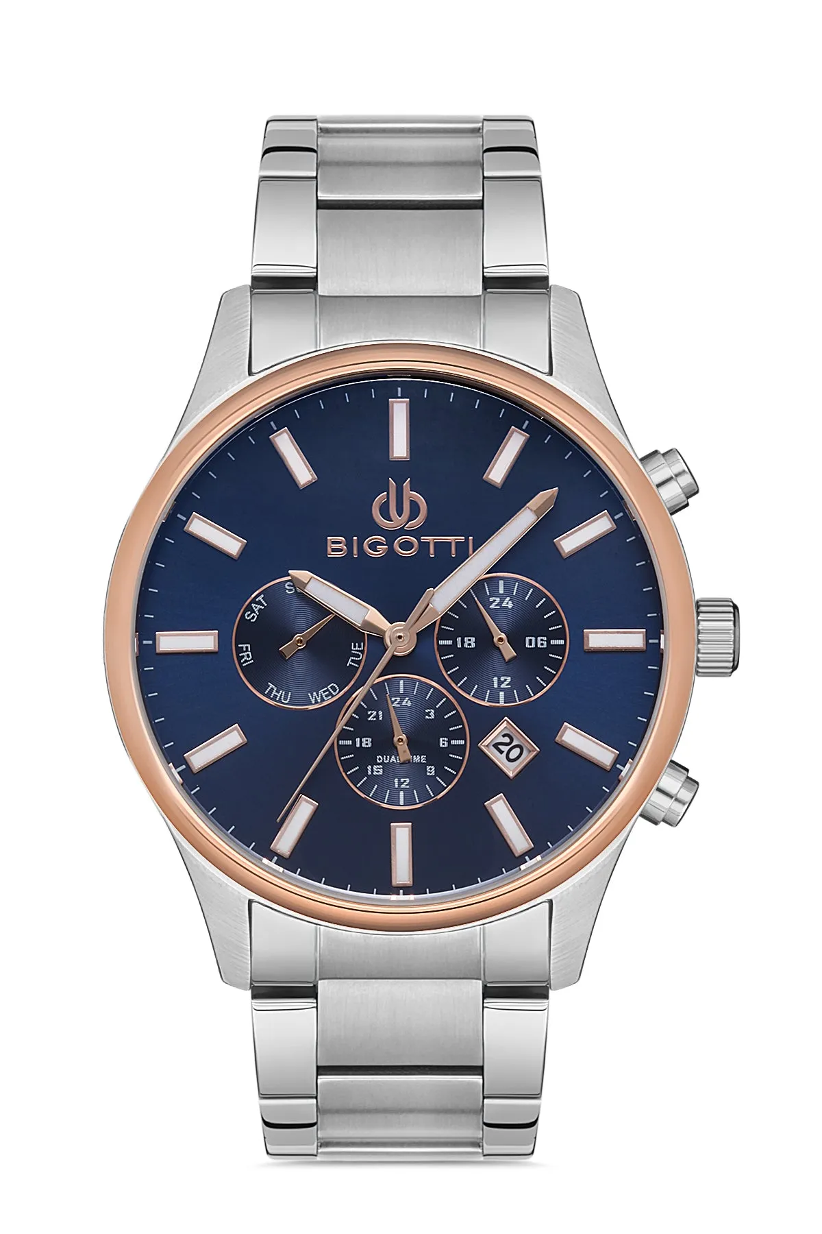 BIGOTTI MILANO BG.1.10207-4 Men WATCH