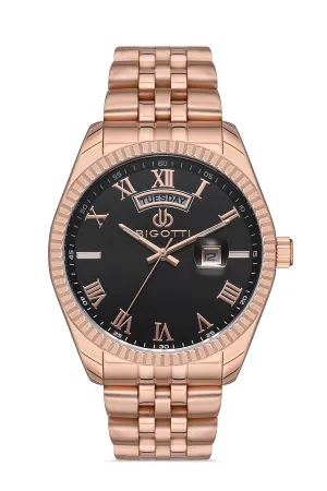 BIGOTTI MILANO BG.1.10211-3 Men WATCH