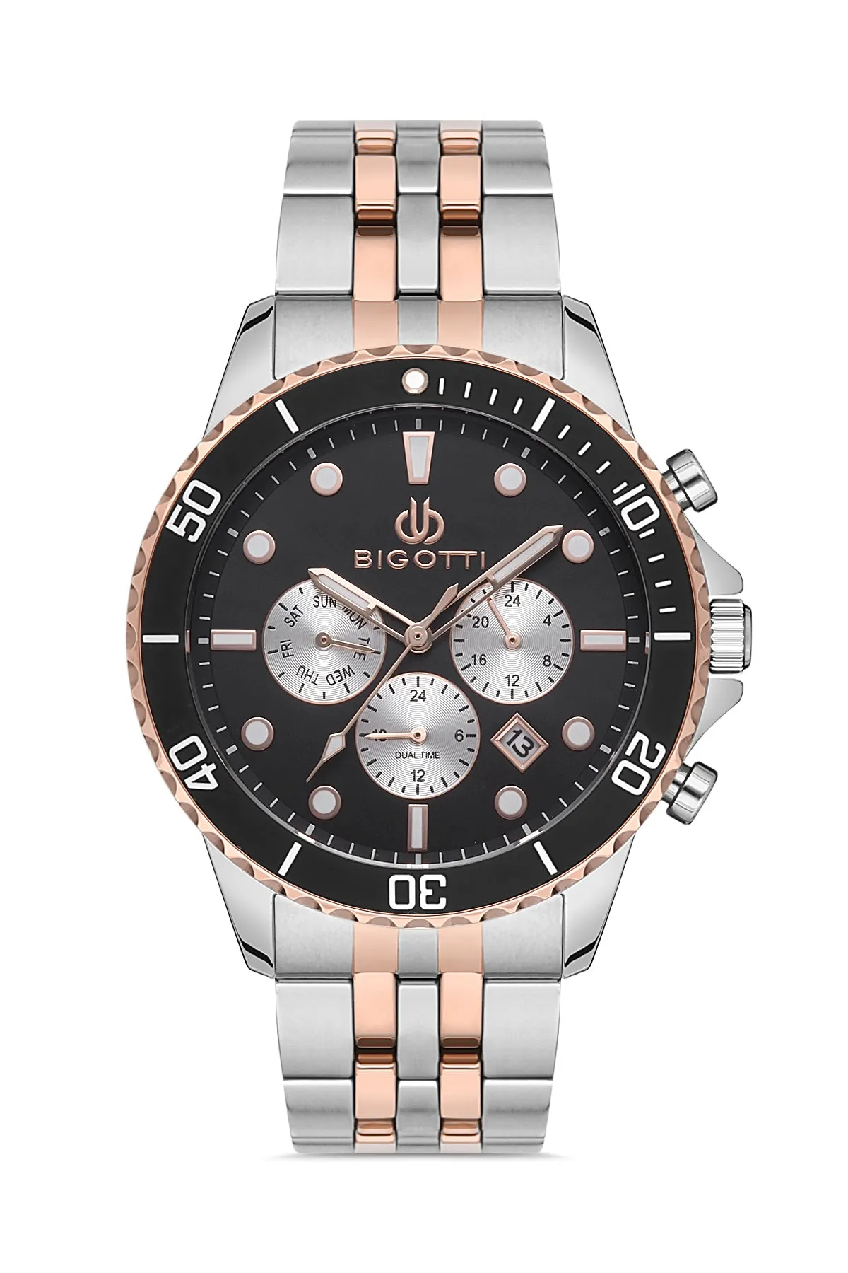 BIGOTTI MILANO BG.1.10214-3 Men WATCH