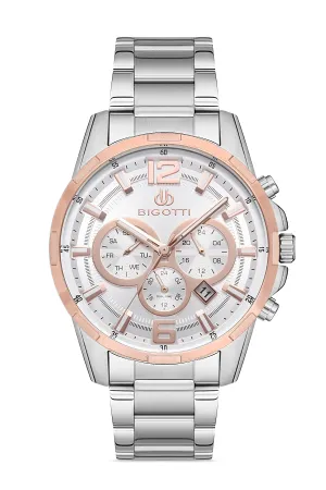 BIGOTTI MILANO BG.1.10218-4 Men WATCH
