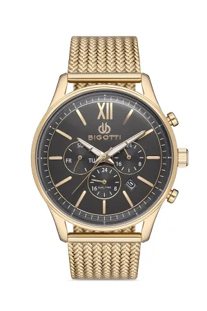 BIGOTTI MILANO BG.1.10224-3 Men WATCH