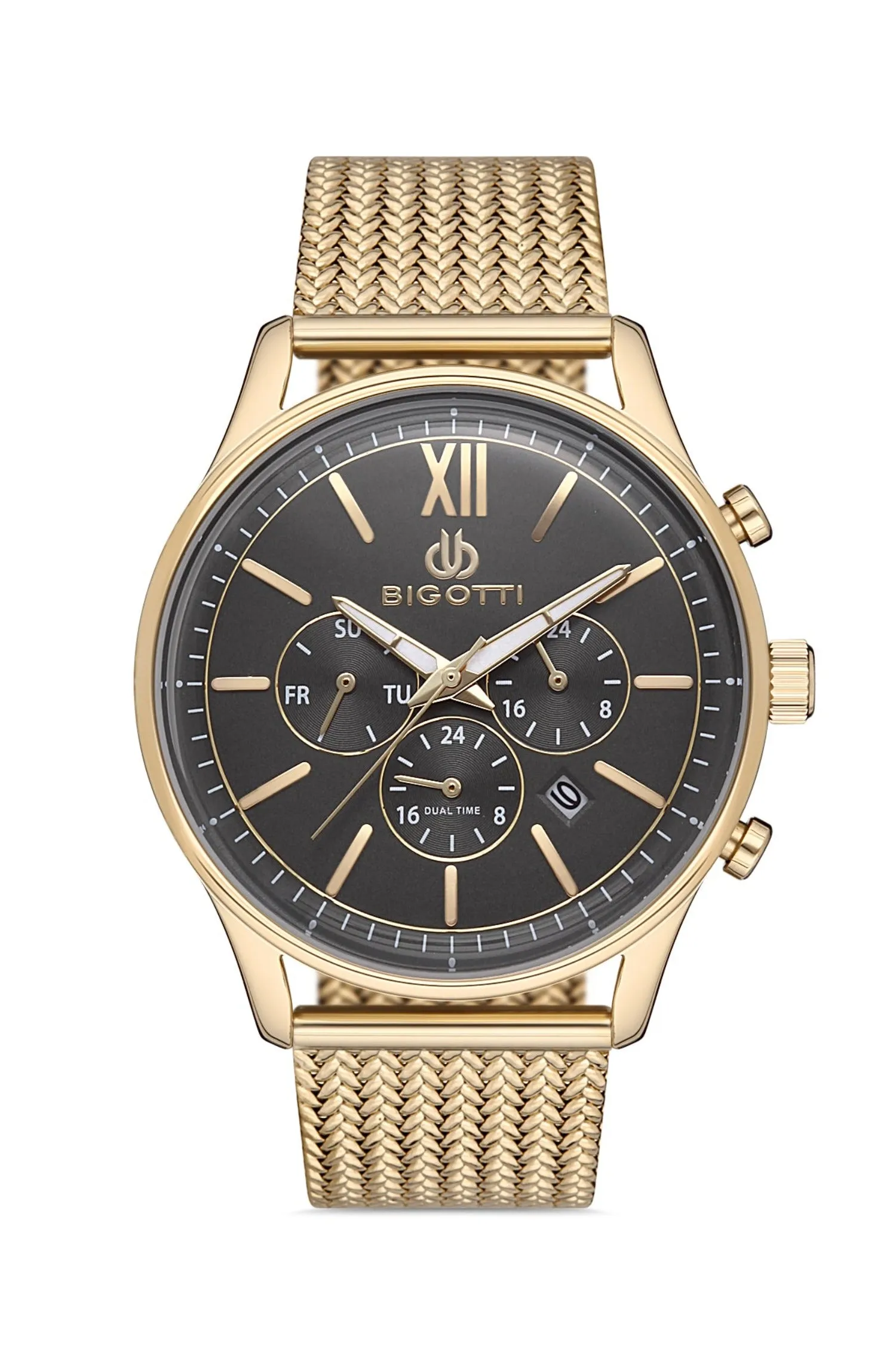 BIGOTTI MILANO BG.1.10224-3 Men WATCH