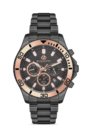 BIGOTTI MILANO BG.1.10241-4 men WATCH