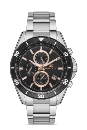 BIGOTTI MILANO BG.1.10247-3 men WATCH
