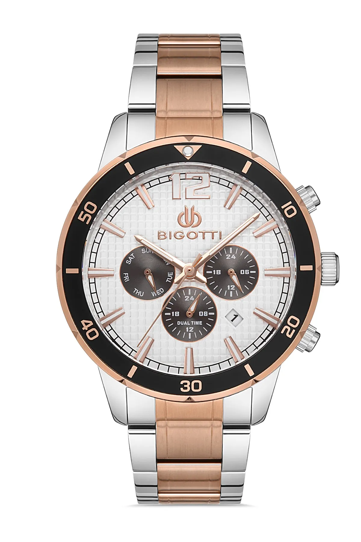 BIGOTTI MILANO BG.1.10265-5 Men WATCH