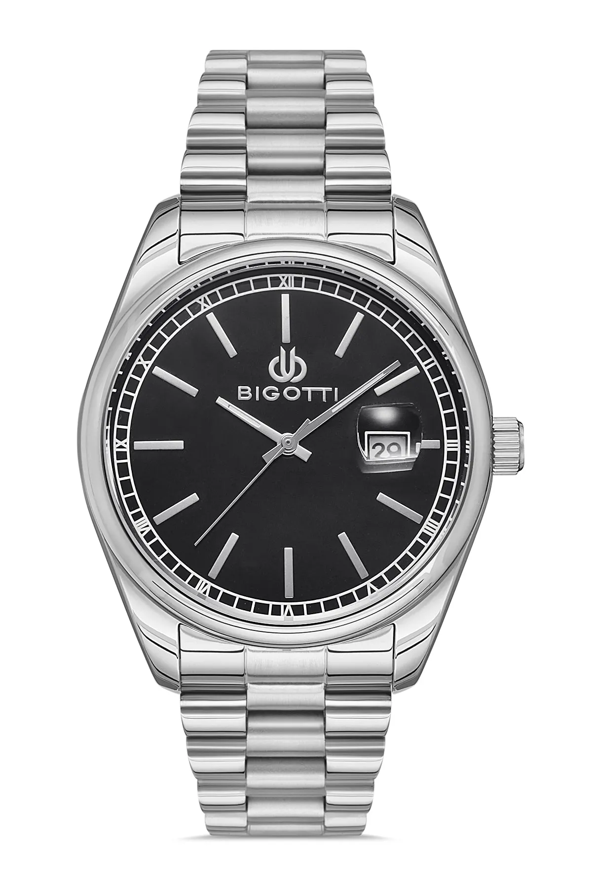 BIGOTTI MILANO BG.1.10312-2 MEN WATCH