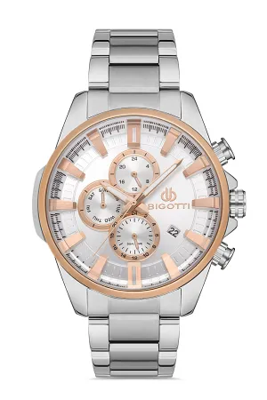 BIGOTTI MILANO BG.1.10336-3 MEN WATCH