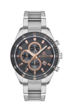 BIGOTTI MILANO BG.1.10416-4 MEN WATCH