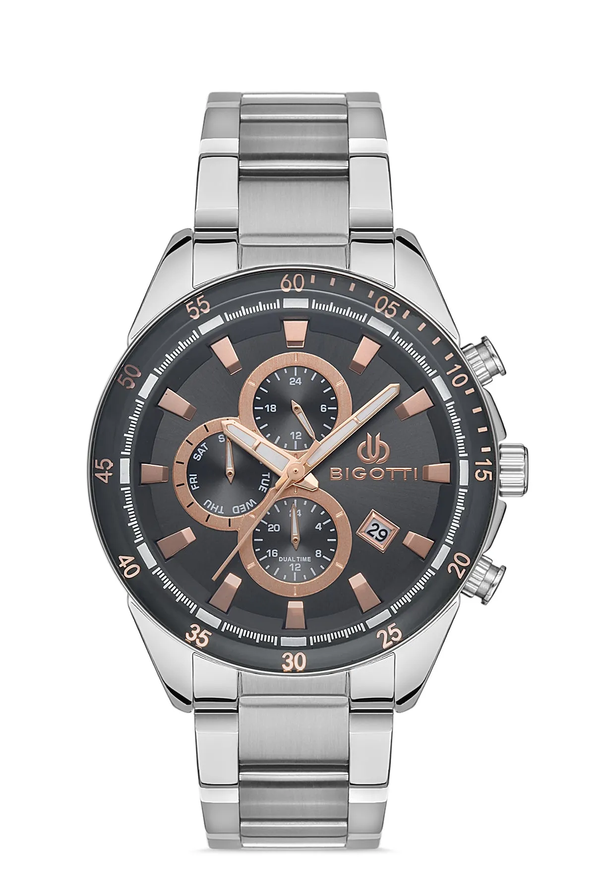 BIGOTTI MILANO BG.1.10416-4 MEN WATCH