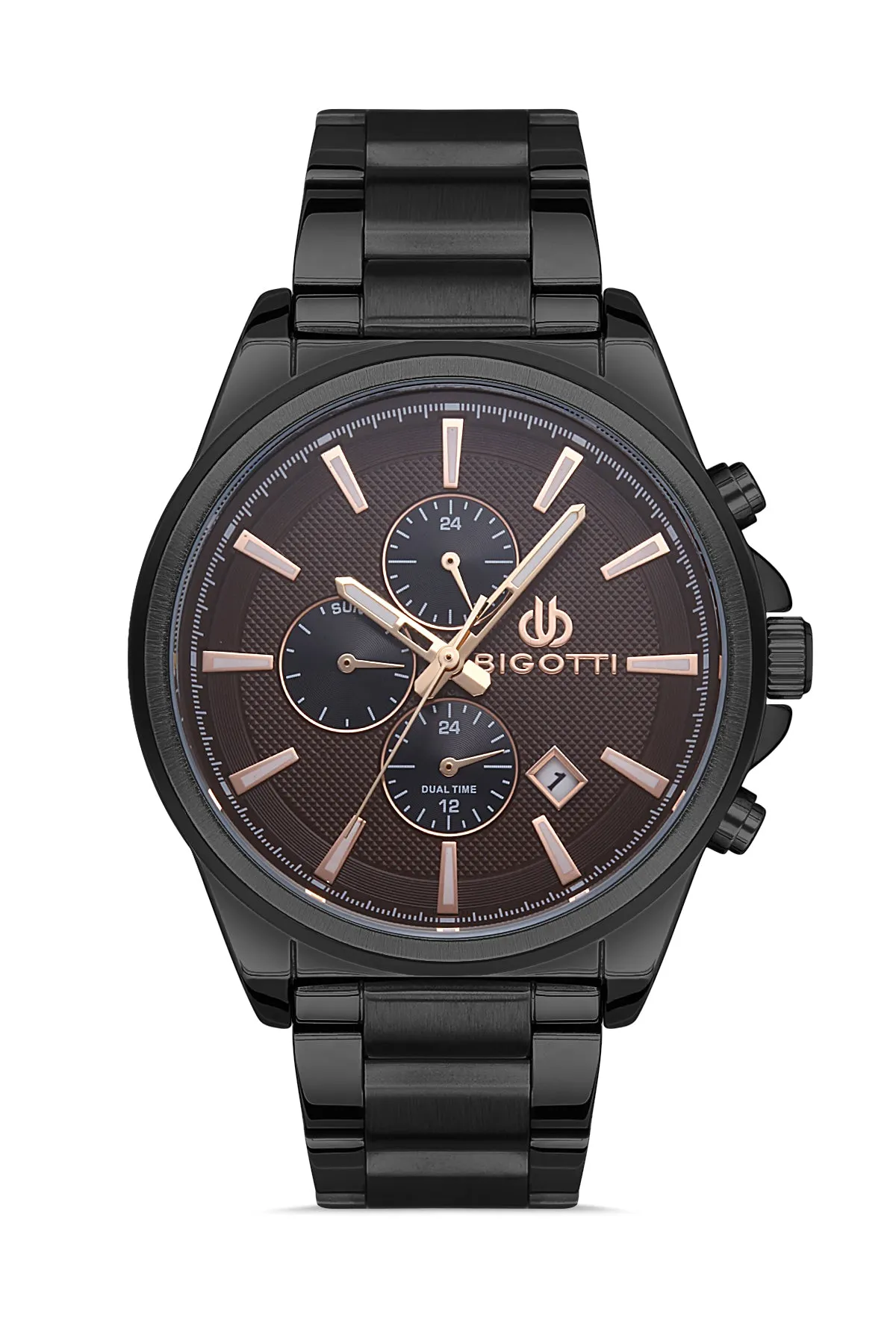 BIGOTTI MILANO BG.1.10431-5 MEN WATCH
