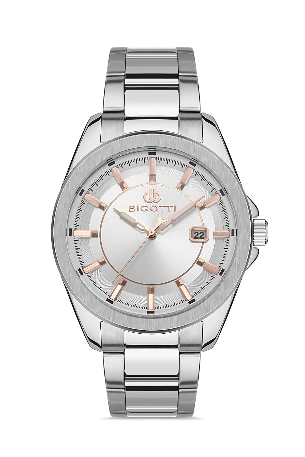 BIGOTTI MILANO  BG.1.10446-2 WOMEN WATCH