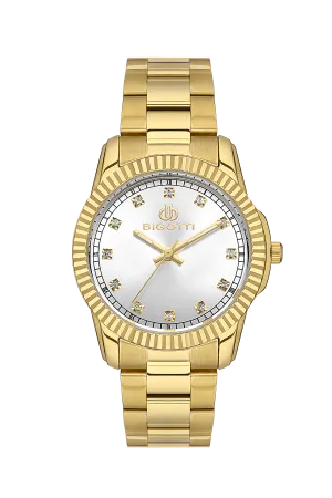 BIGOTTI MILANO BG.1.10498-2 WOMEN WATCH