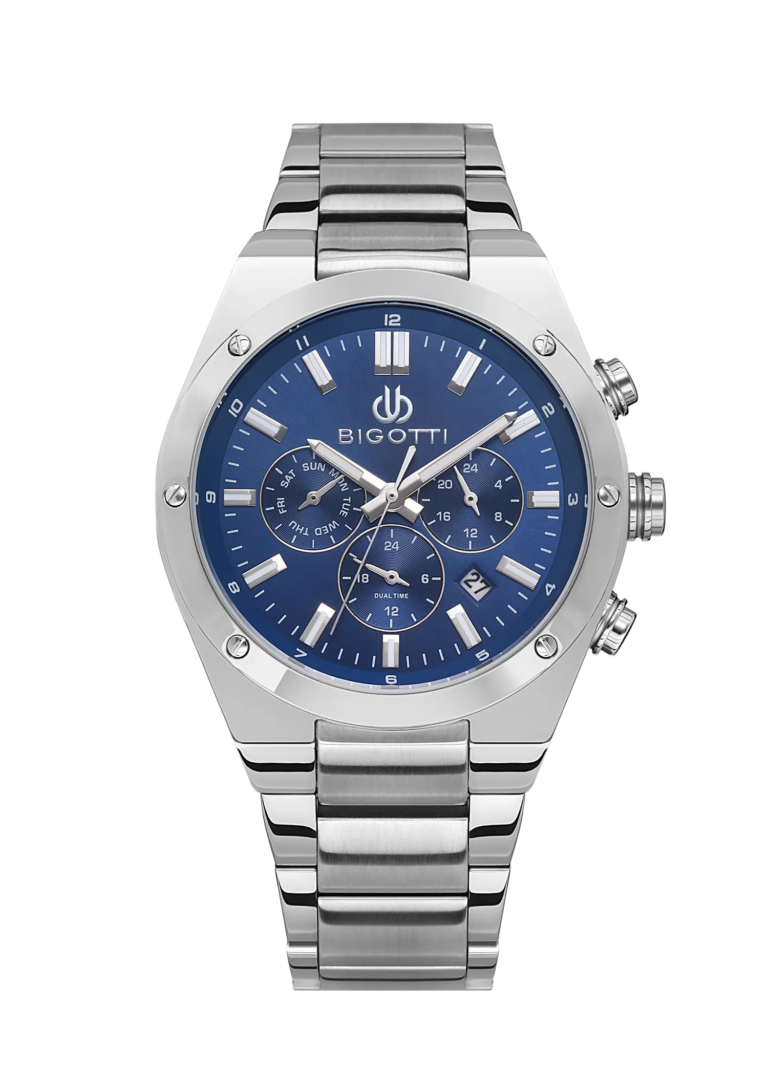 BIGOTTI MILANO BG.1.10511-3 MEN WATCH
