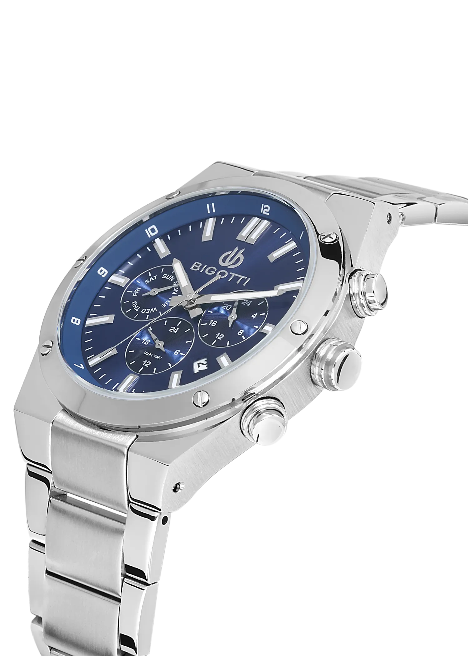 BIGOTTI MILANO BG.1.10511-3 MEN WATCH