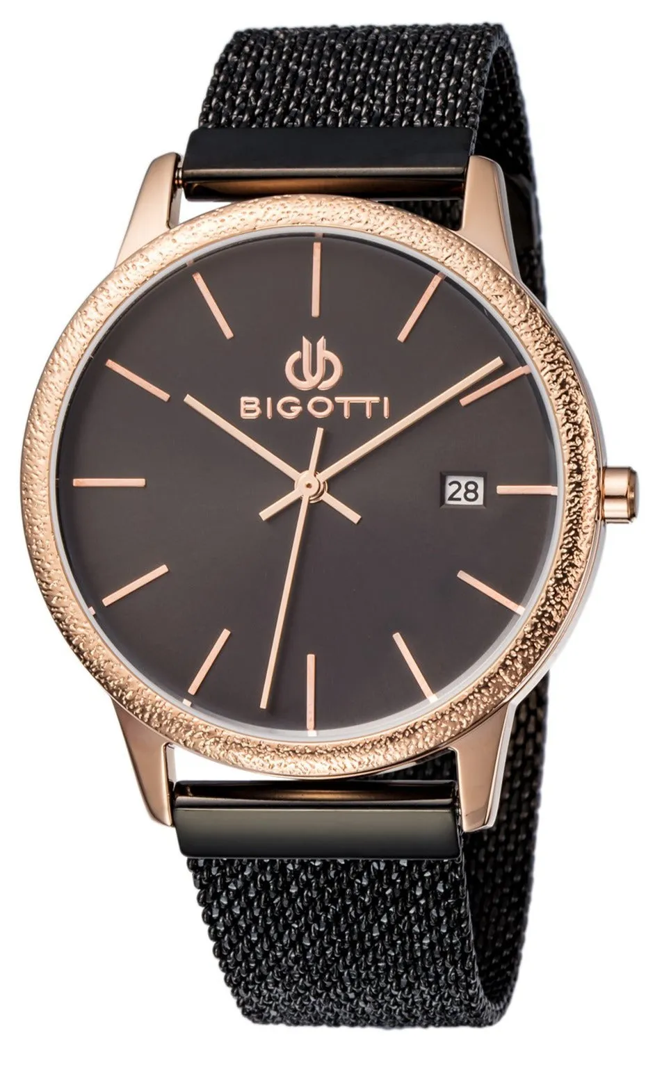 BIGOTTI MILANO BGT0178-2 MEN WATCH