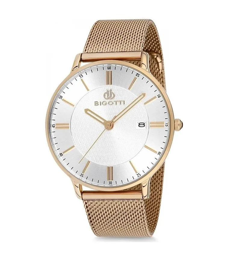 BIGOTTI MILANO BGT0239-3 MEN WATCH
