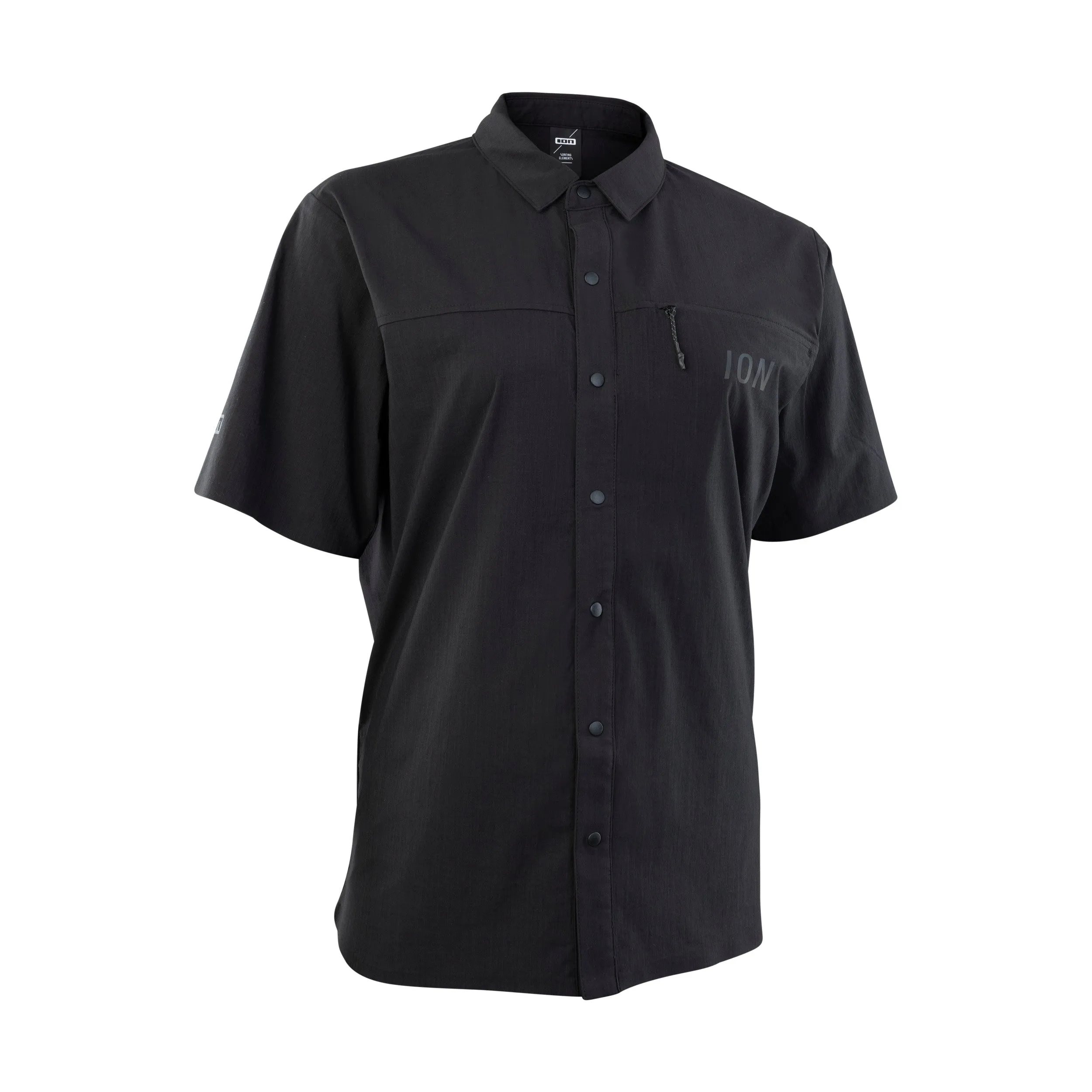 Bike Shirt SS VNTR Amp unisex