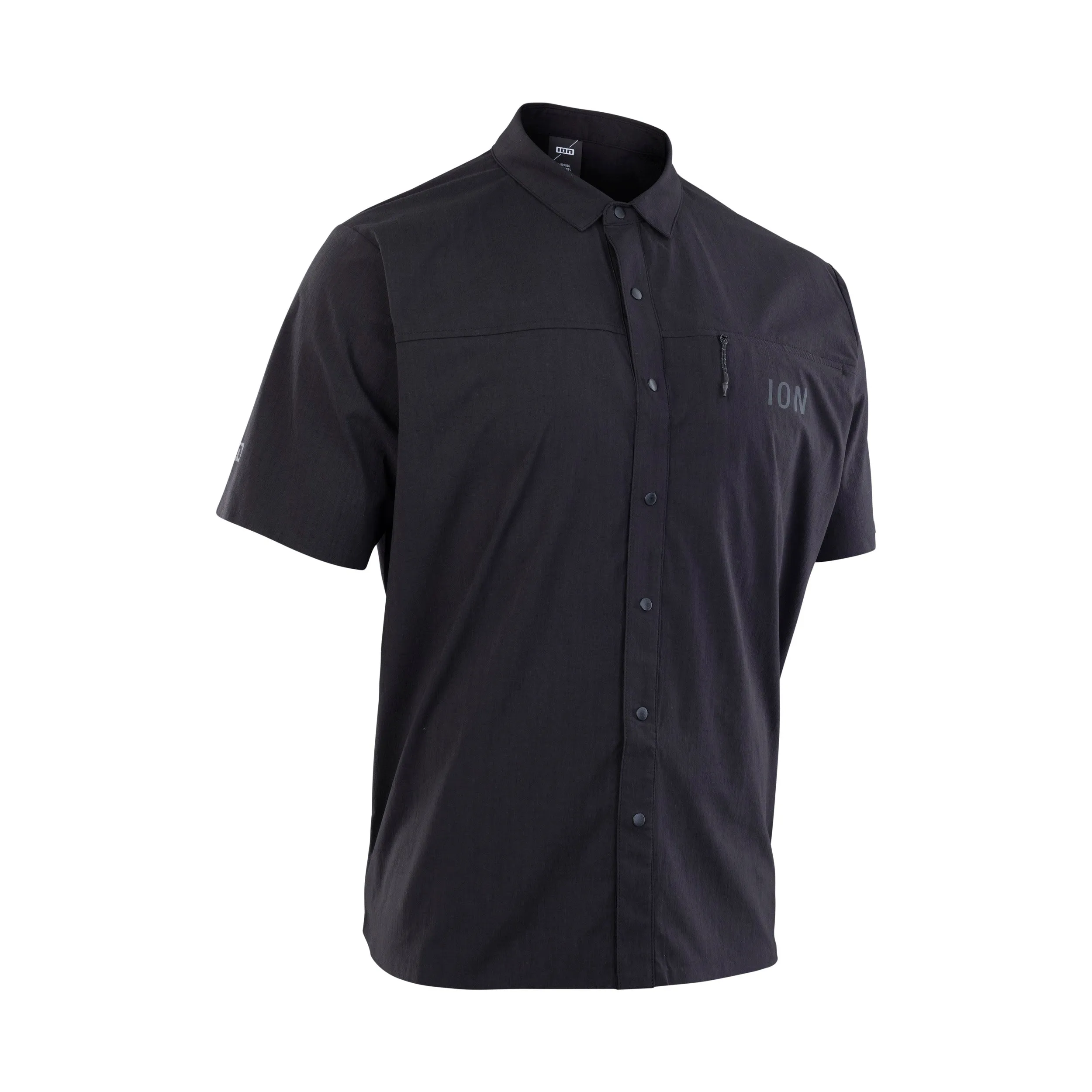 Bike Shirt SS VNTR Amp unisex