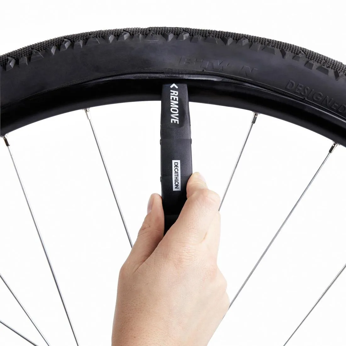 Bike Tyre Lever