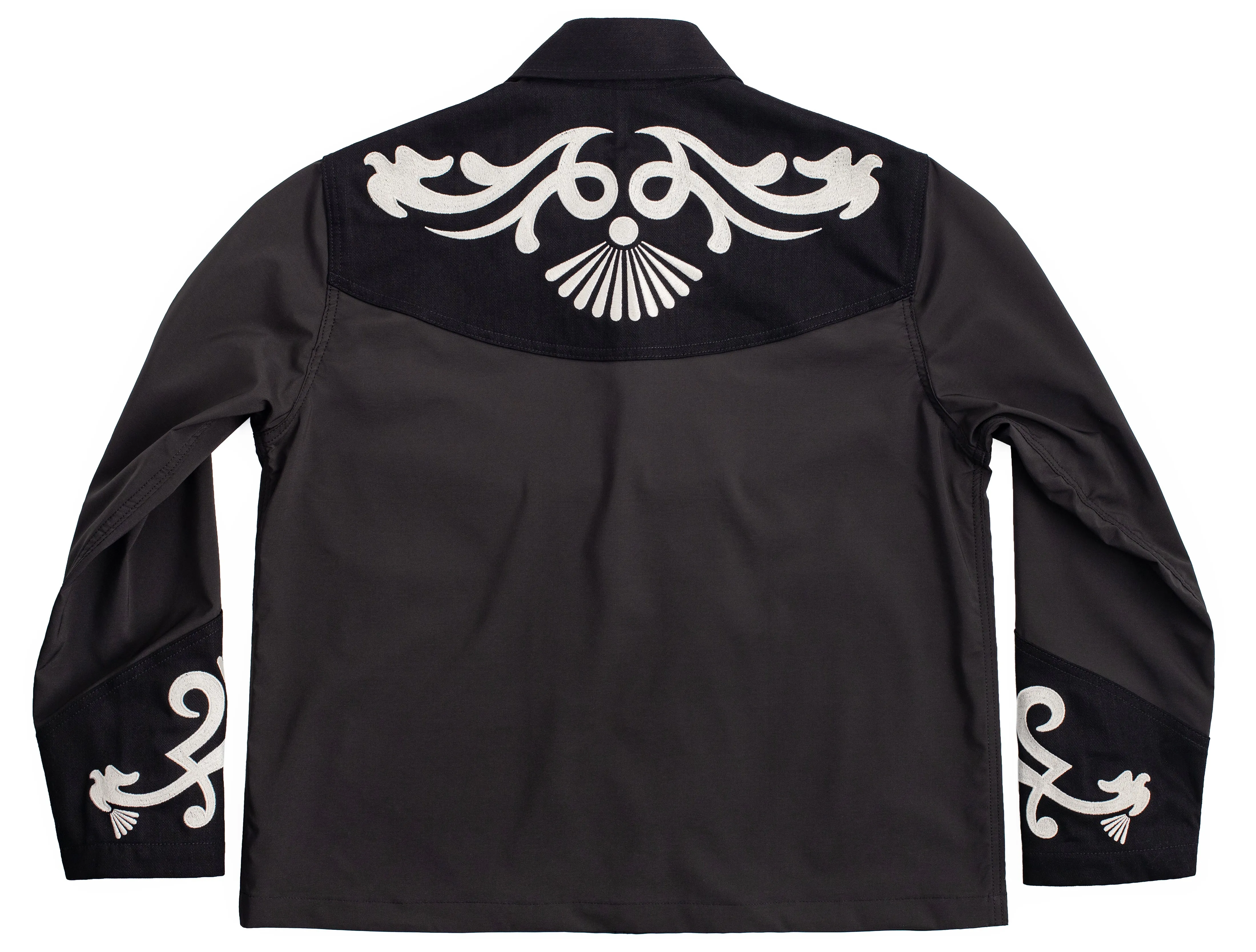 BILLY BAD AZZ SHIRT/JACKET