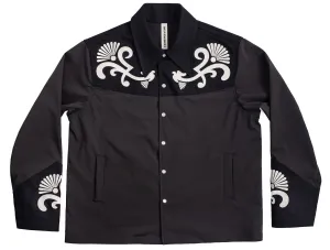 BILLY BAD AZZ SHIRT/JACKET