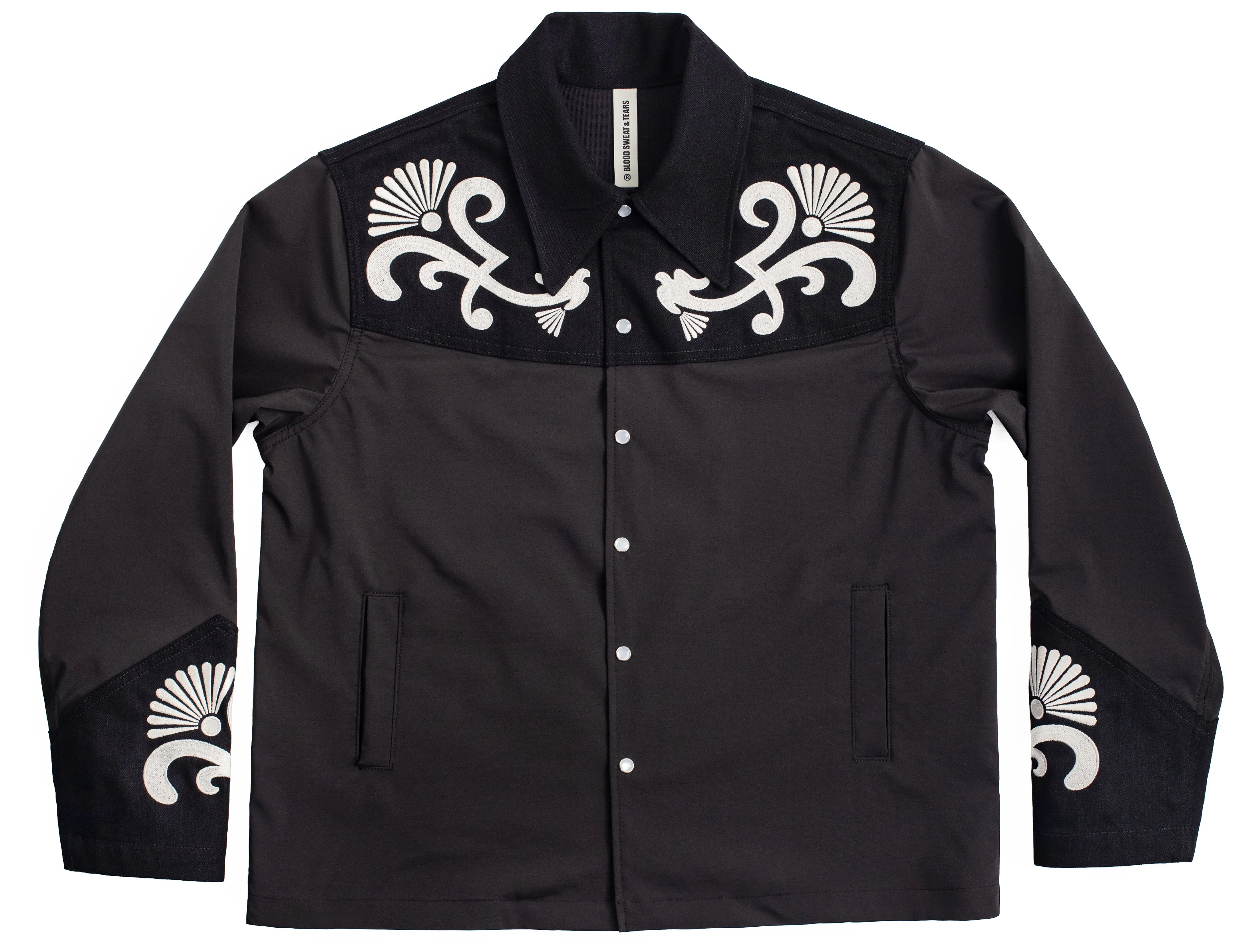 BILLY BAD AZZ SHIRT/JACKET