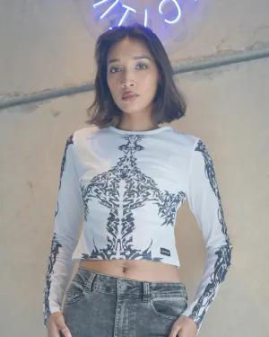 Biomecha Exo Top