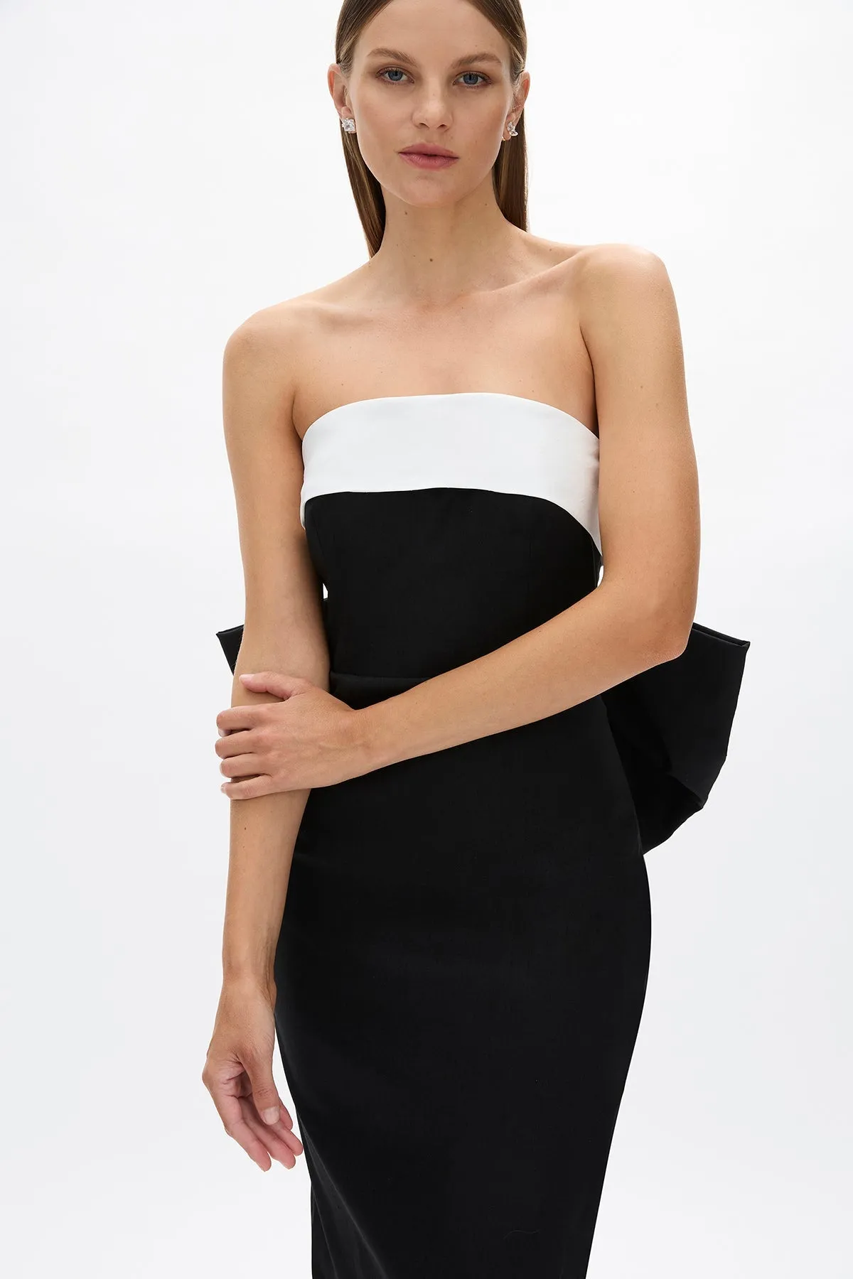 BIRDIE DRESS