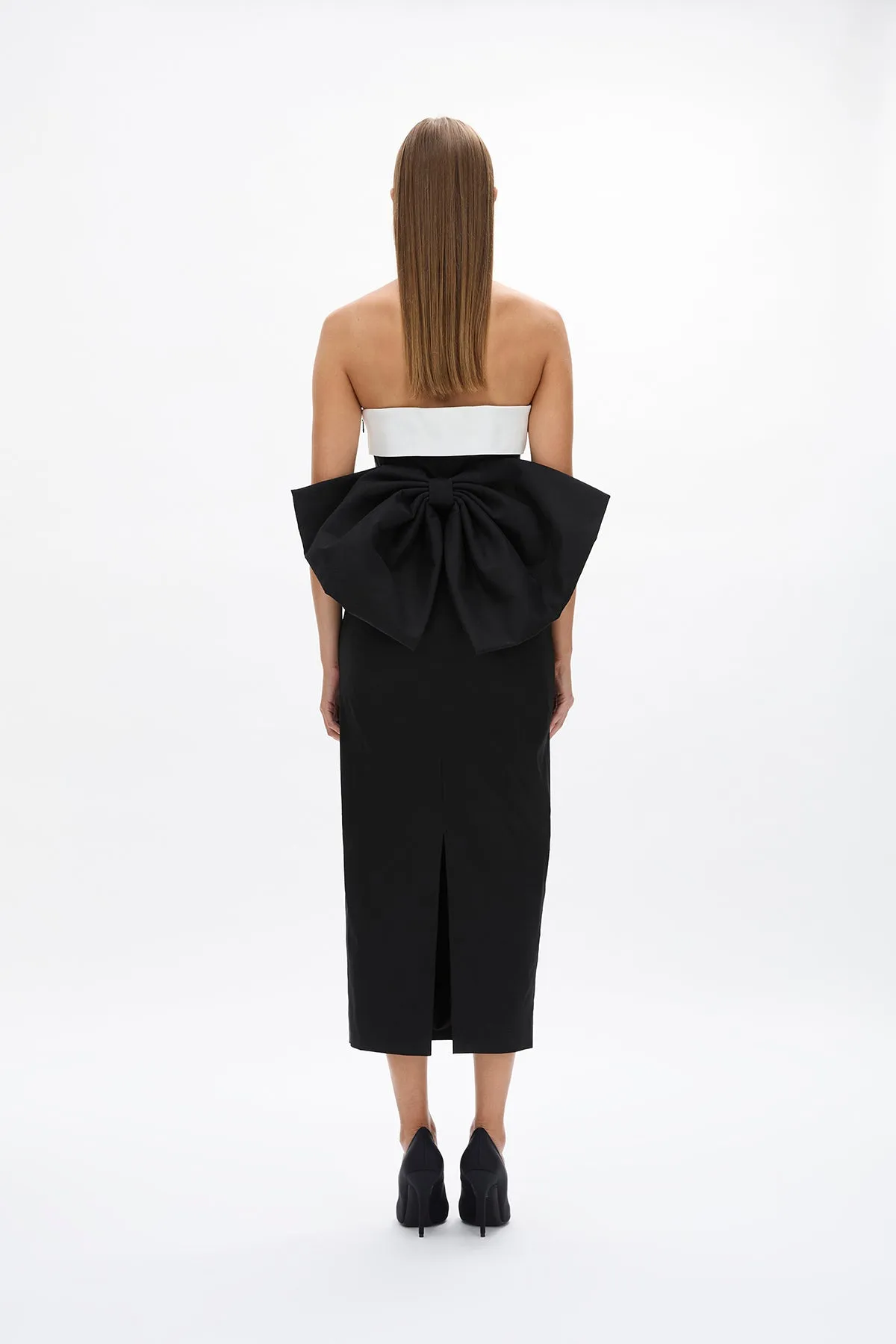 BIRDIE DRESS